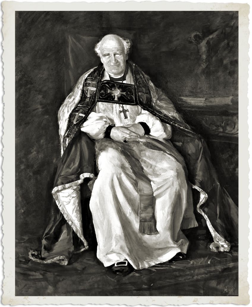 Michael Ramsey